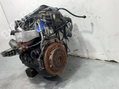 Engine OPEL CORSA B (S93) 1.2 i 16V (F08, F68, M68) | BP20760103M1 