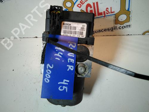 Pompe ABS MG MG ZS 2.0 TD (101 hp) 20789376
