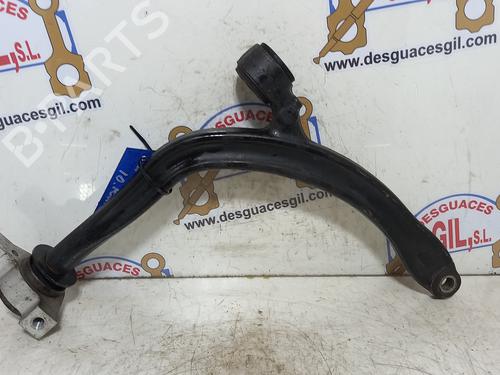 Used Left front suspension arm CITROËN C5 II (RC_) [2004-2008]  20755671