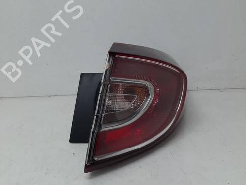Used Right taillight RENAULT MEGANE III Grandtour (KZ0/1) [2008-2016]  31270055