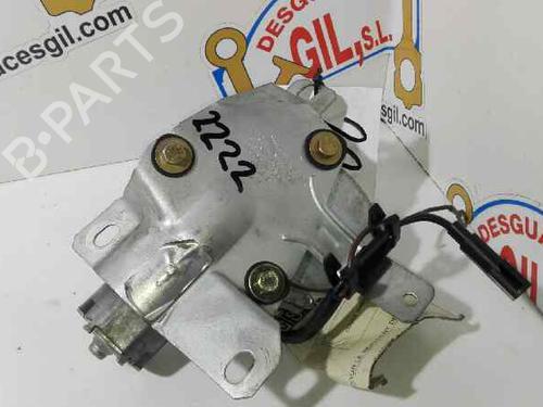 Rear wiper motor FORD FIESTA III (GFJ)  | BP20773932M102 