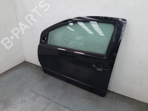Left front door CITROËN C2 (JM_) 1.4 HDi | BP21178330C2 