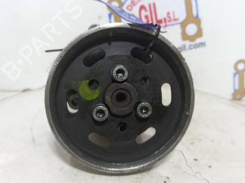 Servostyringspumpe VW GOLF IV (1J1) 1.9 TDI | BP20747375M99 