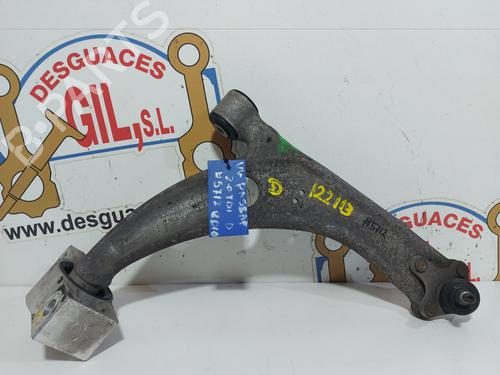 Used Right front suspension arm VW PASSAT B6 (3C2) [2005-2011]  20744366
