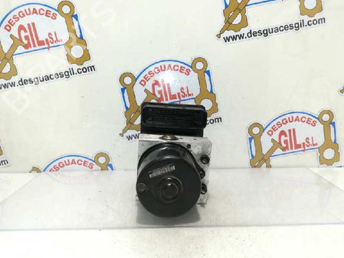 ABS pump AUDI A3 (8L1) 1.8 T | BP20785170M43 