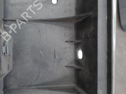 Frontplate/Frontkurv MAZDA 5 (CR) 2.0 (CREW) | BP23106082C72 