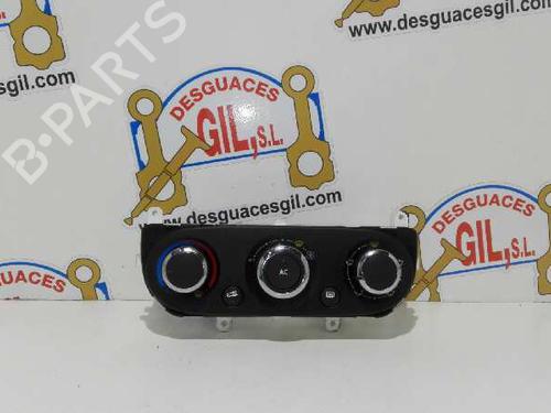 Used Climate control RENAULT CLIO IV (BH_) [2012-2021]  20789232