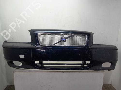 Used Front bumper VOLVO S80 I (184) 2.5 TDI (140 hp) 25771423