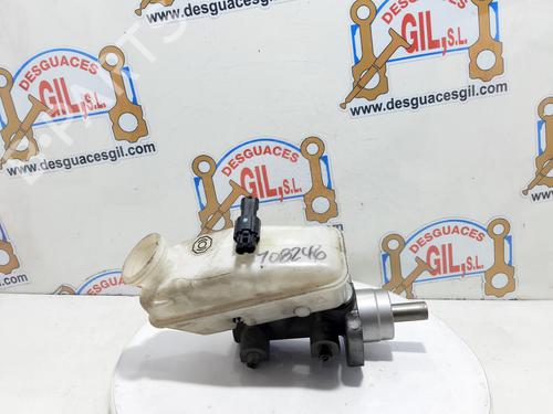 Used Brake master cylinder CHEVROLET AVEO / KALOS Hatchback (T250, T255) 1.2 (84 hp) 20738705