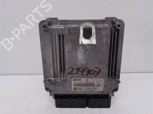 Engine control unit (ECU) MINI MINI (R50, R53) One D | BP39190441M57 - Image 1