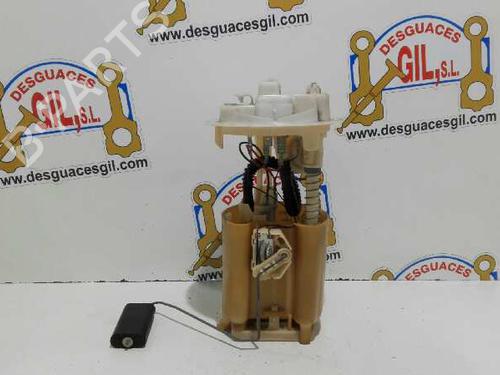 Used Fuel pump PEUGEOT 206 Hatchback (2A/C) 1.4 LPG (75 hp) 20781767