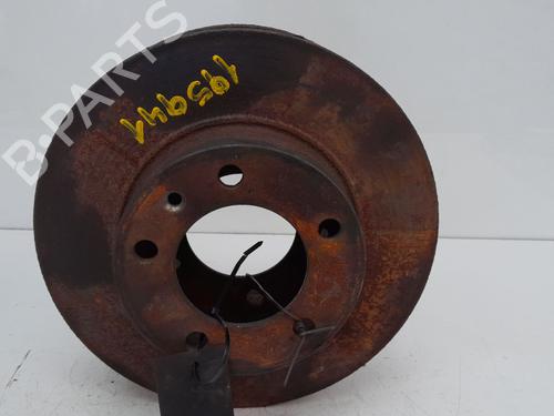 Used Other OPEL MOVANO A Van (X70) 2.2 DTI (FD) (90 hp) 29715991