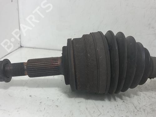 Left front driveshaft TOYOTA AURIS (_E15_)  | BP25903742M38 