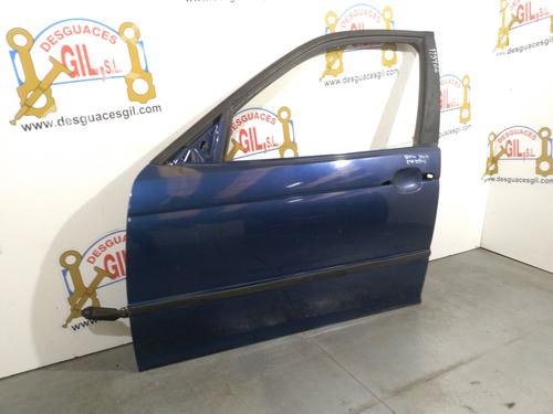 Left front door BMW 3 (E46) 320 d | BP20741896C2 
