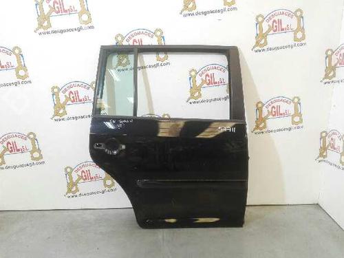 Used Right rear door VW TOURAN (1T1, 1T2) [2003-2010]  21002239