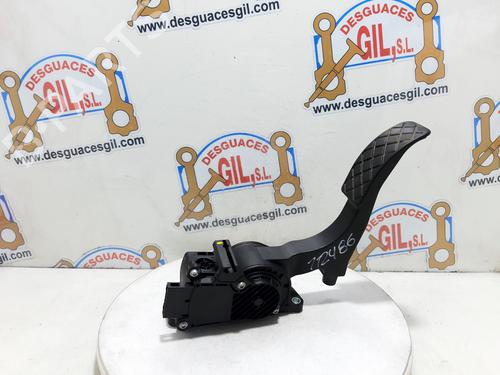 Used Pedal VW POLO (9N_, 9A_) [2001-2014]  20740538