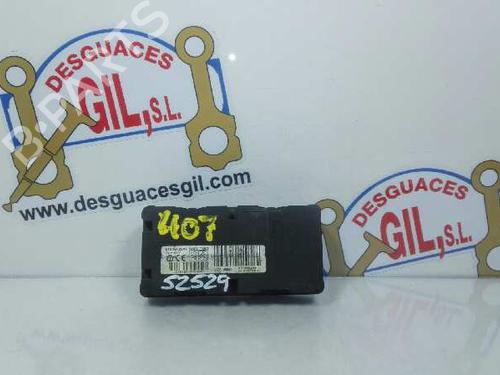 Elektronik Modul für PEUGEOT 407 SW (6E_, 6D_) [2004-2011]  20805339