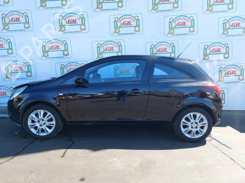 Starter OPEL CORSA D (S07) 1.3 CDTI (L08, L68) | BP20749818M8 