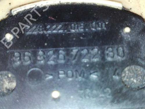 Fuel pump PEUGEOT 307 (3A/C) 2.0 HDi 110 | BP20777794M76 