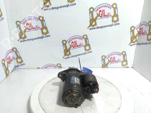 Starter SMART FORFOUR (454)  | BP21827919M8 
