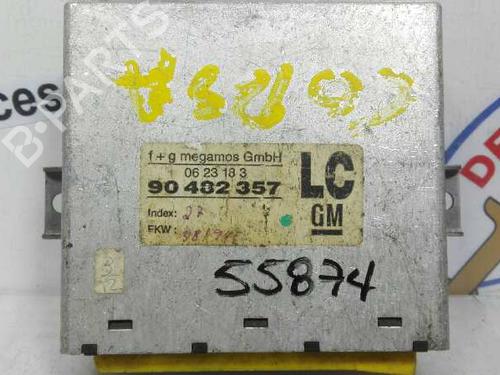 Elektronisk modul OPEL CORSA B (S93) 1.5 TD (F08, F68, M68) | BP20807167M83 