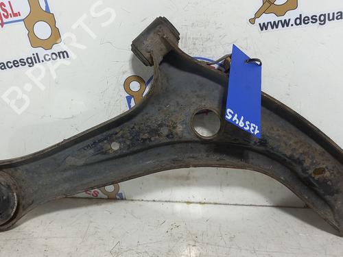 Left front suspension arm MAZDA 2 (DE_, DH_) 1.4 MZR-CD | BP20751327M12 