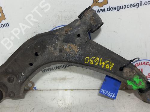 Used Left front suspension arm CITROËN XSARA (N1) 2.0 HDi 109 (109 hp) 20750553