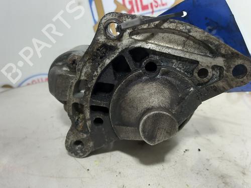 Starter CITROËN C2 (JM_) 1.1 | BP20747124M8 