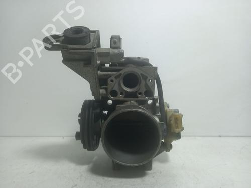 Used Throttle body PEUGEOT 406 (8B) [1995-2005]  26548881