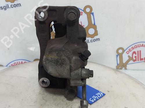 Right rear brake caliper CHEVROLET CAPTIVA (C100, C140) 2.2 D | BP20768201M106 