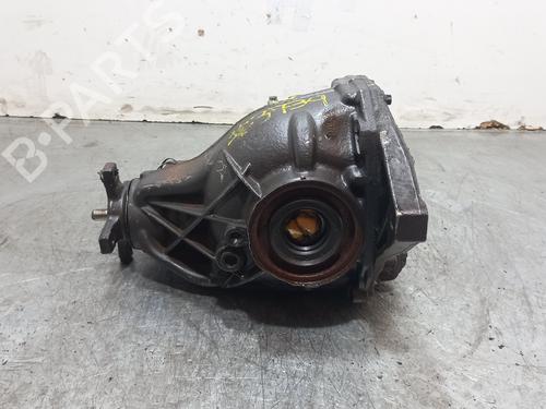Used Rear differential MERCEDES-BENZ CLK (C209) CLK 320 CDI (209.320) (224 hp) 20746503