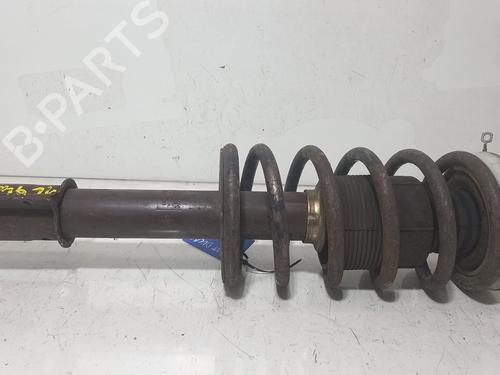 Used Right front shock absorber FIAT DUCATO Van (230_) 1.9 TD (82 hp) 21814036