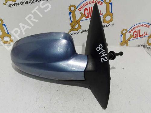 Right mirror CHEVROLET AVEO / KALOS Hatchback (T200) 1.4 16V | BP20778573C27 