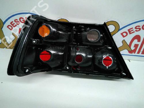 Right taillight MERCEDES-BENZ 124 Saloon (W124) 200 D (124.120) | BP21069466C35