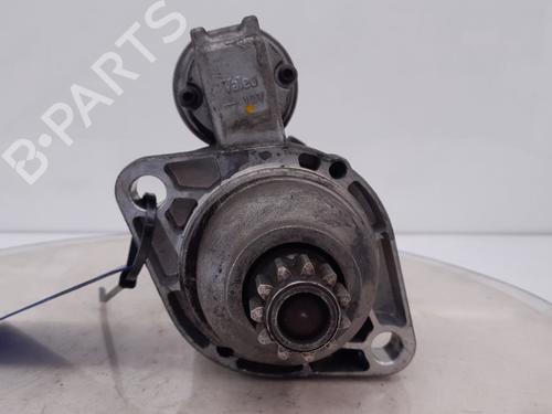 Starter AUDI A3 (8P1)  | BP27542607M8 