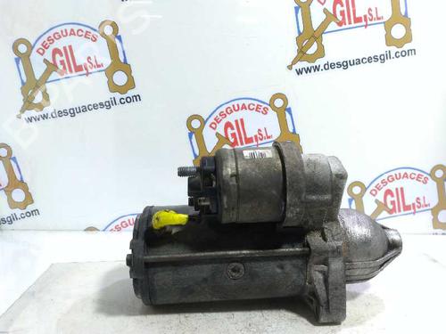 Starter OPEL CORSA D (S07) 1.3 CDTI (L08, L68) | BP20733428M8 