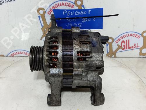 Generator PEUGEOT 306 Hatchback (7A, 7C, N3, N5) 2.0 S16 (150 hp) 20753911