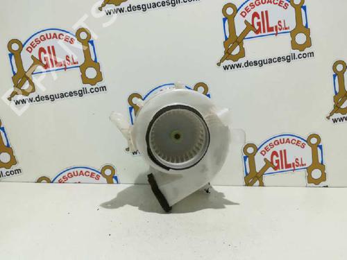 Heater blower motor TOYOTA PRIUS Liftback (_W2_) 1.5 Hybrid (NHW20_, NHW20R) | BP20799106M62 