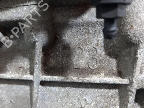 Gearbox OPEL MERIVA A MPV (X03)  | BP20751798M3 
