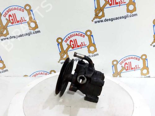 Steering pump MITSUBISHI SPACE WAGON (N9_W, N8_W)  | BP21827884M99 
