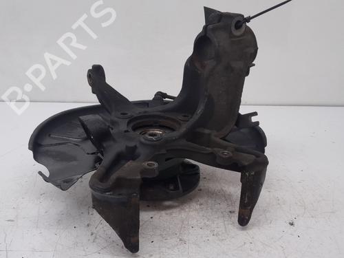 Left front steering knuckle VW GOLF VI (5K1) | BP37248003M25 - Image 3