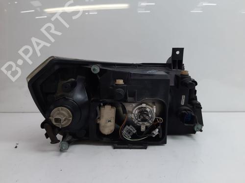 Left headlight FORD TRANSIT Van (FA_ _) 2.0 DI (FAE_, FAF_, FAG_) | BP37081691C28 - Image 4
