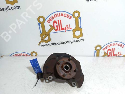 Used Left front steering knuckle SUZUKI LIANA Hatchback 1.4 DDiS (90 hp) 20730317