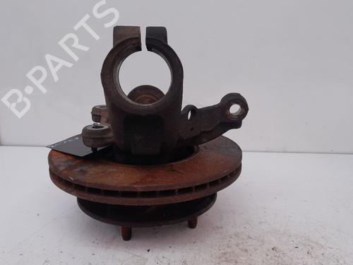 Left front steering knuckle FORD TRANSIT Van (FA_ _) 2.0 DI (FAE_, FAF_, FAG_) | BP37248095M25 - Image 3