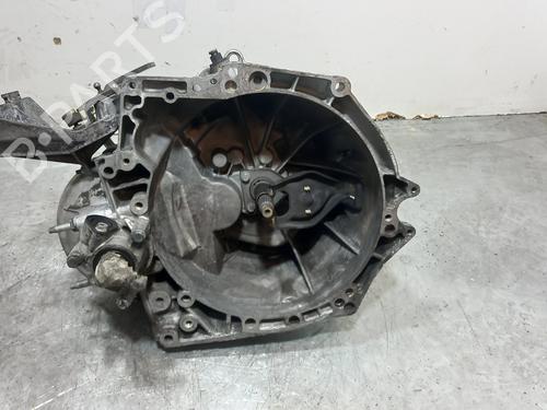 Gearbox CITROËN C5 II (RC_)  | BP20746343M3 