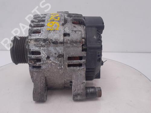 Generator Generator 39186605 39186605