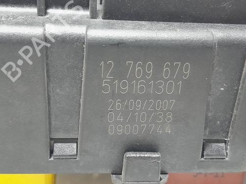 Fuse box SAAB 9-3 (YS3F, E79, D79, D75) 1.9 TiD | BP20769268E1 