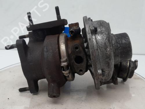 Used Turbocharger/Supercharger Turbocharger/Supercharger KIA CARNIVAL II (GQ) 2.9 CRDi (144 hp) 34130228 34130228
