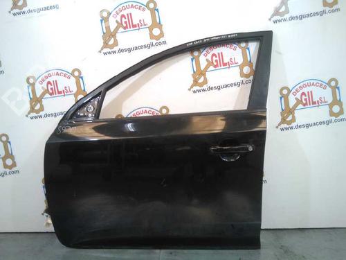Used Left front door KIA CEE'D SW (ED) 1.6 CRDi 115 (115 hp) 20785020
