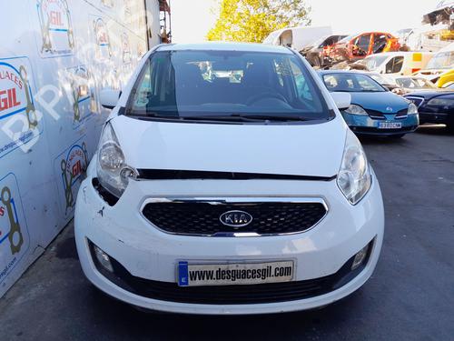 AC compressor KIA VENGA (YN) | BP30942572M34